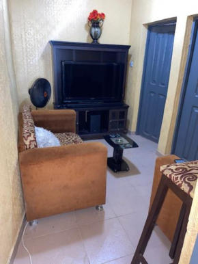 Labrod Apartments in Secured GRA